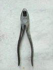 Rare Snap-on Vintage No. 56 Vacuum Grip Lineman Pliers Used. Price: $58.00.