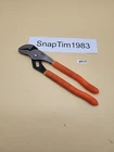 Matco Tools PGJ9M 9-1/2" Groove Joint Plier Usa Used. Price: $37.99.