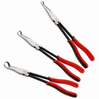 Sunex 3703V Piece 11" Long Reach Hose Gripper Pliers Set New. Price: $80.97.