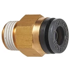 Sur&r ABM220 Male Connector,compression TYPE,PK2 426D12 New. Price: $10.45.