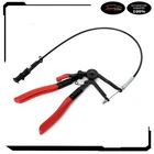 Long Reach Flexible Wire Hose Clamp Pliers Car Fuel Oil Water Pipe Repair Tools New. Price: $16.76.