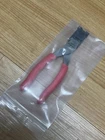 Snap Tools 786CF Diagonal Flush Cutter 6" Red Comfort Grip Pliers Usa New. Price: $64.99.