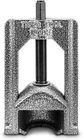 Tiger Tool 10105 Automotive U-joint Puller, Heavy Duty, Professional Grade New. Price: $145.40.