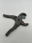Mac Tools Hosepipe Multi-cutter With Reversible Blade MC4200 Pliers Grips Usa Used. Price: $44.95.