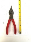 Snap-on SRPC7000 Ring Pliers Used. Price: $29.99.