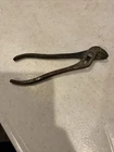 Vintage Williams Usa PL-1519 Ignition Pliers 4-1/2" 4-POSITION Used. Price: $12.00.