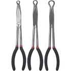 Pc. 11" Long Ring Nose Pliers ATD-813 New. Price: $54.30.