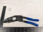 Blue-point PHP1A Hose Clamp Pliers Flat Band Spring Made Usa Snap-on Tool Used. Price: $59.95.