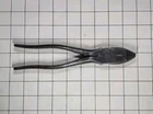 Antique Utica P-259-8 Bell Systems Lineman Pliers Made Usa Used. Price: $19.99.