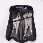 Blue Point Set Of Locking Pliers New GP204NP. Price: $60.00.