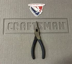 Sears Craftsman Usa 6" Long Nose Pliers 45024 Wf Rare Blue Grip! 45102 New. Price: $59.99.