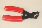 Blue Point Fuel Line Disconnect Pliers Fih 9055-1 Used. Price: $29.95.