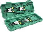 4PCS 7" Internal/external Snap Ring Pliers Set Heavy Duty Circlip Kit New. Price: $12.59.