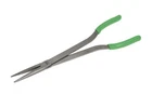 New Snap-on 915CFG 15" Long-neck Straight Jaws Needle Nose Pliers Green. Price: $99.99.