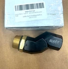 Omt Fuel Hose Nozzle Connector 1" Npt Transfer Swivel 360 Rotating New. Price: $9.99.