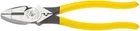 Klein Tools D213-9NE-CR Lineman's Crimping Pliers, Made Usa, Streamlined High New. Price: $64.05.