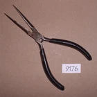 Vintage Craftsman 4517 Bf Precision Needle Nose Pliers W/spring Feature Used. Price: $26.00.