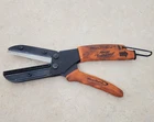 Blue Point Multi-cut Shears With Extra Blade YA444B Used. Price: $44.95.