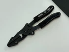 Matco Tools Usa HP55 Hose Pinch Off Pliers, Black Grip Used. Price: $42.74.