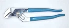 Fuller HD113 Channel Lock 10" Slip Joint Flat Jaw Pliers Blue Handle Used. Price: $18.99.