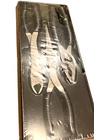 New Snap-on 3PC Heavyduty Pliers Set PL330ACF Black Vinyl Grip 312CF 49ACF. Price: $199.99.