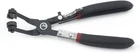 Gearwrench Angled Hose Clamp Pliers - 3977 Black Brand. Price: $40.99.