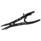 Lisle 38700 Spindle Snap Ring Pliers 2007+ Ford Super Duty Trucks New. Price: $46.56.