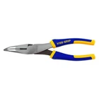 Irwin 2078228 Vise-grip 8" Bent Long Nose Pliers New. Price: $55.62.