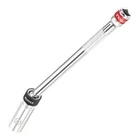 Bilitools Magnetic Spark Plug Socket, 3/8" Drive Long 5/8"X10" New. Price: $20.41.