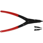 Cta A848 Heavy-duty Lock Ring Pliers, 16.5" Length, Truck & Tractor Transmission New. Price: $46.11.