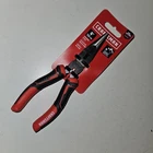New Craftsman CMHT81644 6-INCH Long Nose Pliers Induction-hardened Cutting Edges. Price: $9.99.