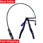 Astro Pneumatic Tool 9409A Hose Clamp Pliers,blue New. Price: $62.69.