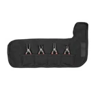 Tekton PRR91001 4PC 5IN. Int/ext Snap Ring Pliers Set W/pouch New. Price: $93.00.