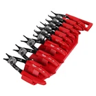 Milwaukee Tool 48-22-6539 Pc. Snap Ring Pliers Set New. Price: $214.99.