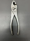 Vintage Kraeuter Tools Gripkut Supreme Pliers 056-6 Slip Joint Exc Usa! Used. Price: $18.00.