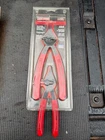 Sears Craftsman Usa Nos 2PC Quarter Turn Retaining Ring Plier Set 47385 Snap New. Price: $89.95.