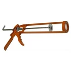 Tool Aid 19300 Heavy Duty Caulking Gun, For Standard 1/10 Gallon Cartridges New. Price: $19.45.