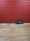 Cornwell Tools CSD306P #3 Phillips Long Cushion Grip Screwdriver Blue Used. Price: $21.99.