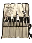 New Snap-on PL4TGKB1DT 4-PC Plier Set Includes 388ACF PWCS9AF LN47ACF AWPBX10. Price: $319.99.