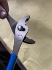 Blue Point 8 Slip Joint Pliers & Needle Nose 2 New Premium Tools. Price: $79.00.