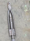 Vintage Milbar Safety Wire Twister Aviation Aircraft Wwii Airplane Pliers Used. Price: $39.99.
