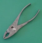 Nos New Vintage Easco Tools Usa 6.5 Long Slip Joint Pliers 5N. Price: $24.83.