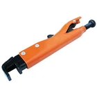 Anglo American Grip-on 7" Axial "l" Plier (epoxy) New. Price: $91.42.