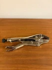 Snap-on LP7WC 7" Locking Pliers Unused New. Price: $141.00.
