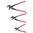 Water Pump Pliers 7" 10" 12" 3PC Carbon Steel Self-locking Non-slip Grip New. Price: $40.39.