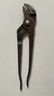 Channellock Tools 420 Pliers Made In Usa Champion Dearment Meadville Pa Vtg Used. Price: $15.00.