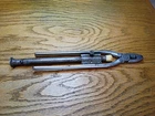 Milbar Safety Twist Aviation Wire Cable Pliers 11" Aircraft Tool Tested Used. Price: $40.00.