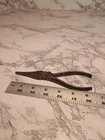 Vintage Kal Tools 656 6.5" Long Needle Nose Pliers Good Condition! Used. Price: $11.00.