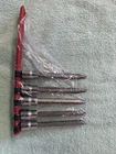 Matco 3/8" Piece Long Torx Bit Driver Set SBP5TXL New. Price: $59.95.