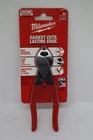 New Milwaukee MT506 6" Diagonal Dipped Grip Cutting Pliers - Made Usa. Price: $23.00.
